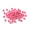 12 Packs: 580 ct. (6,960 total) Opaque Pony Beads By Creatology™, 6mm x 9mm